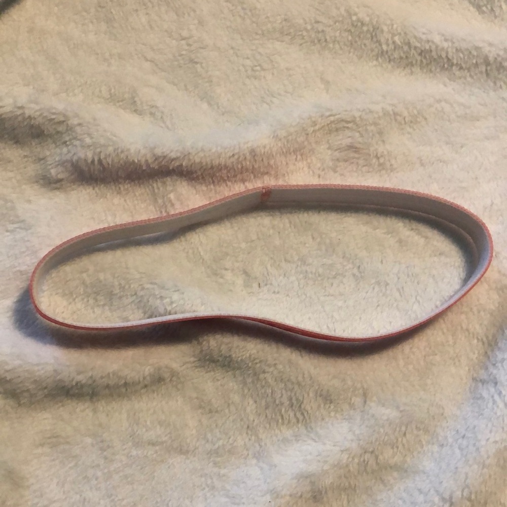 USWNT Soccer USA Stretch Headband